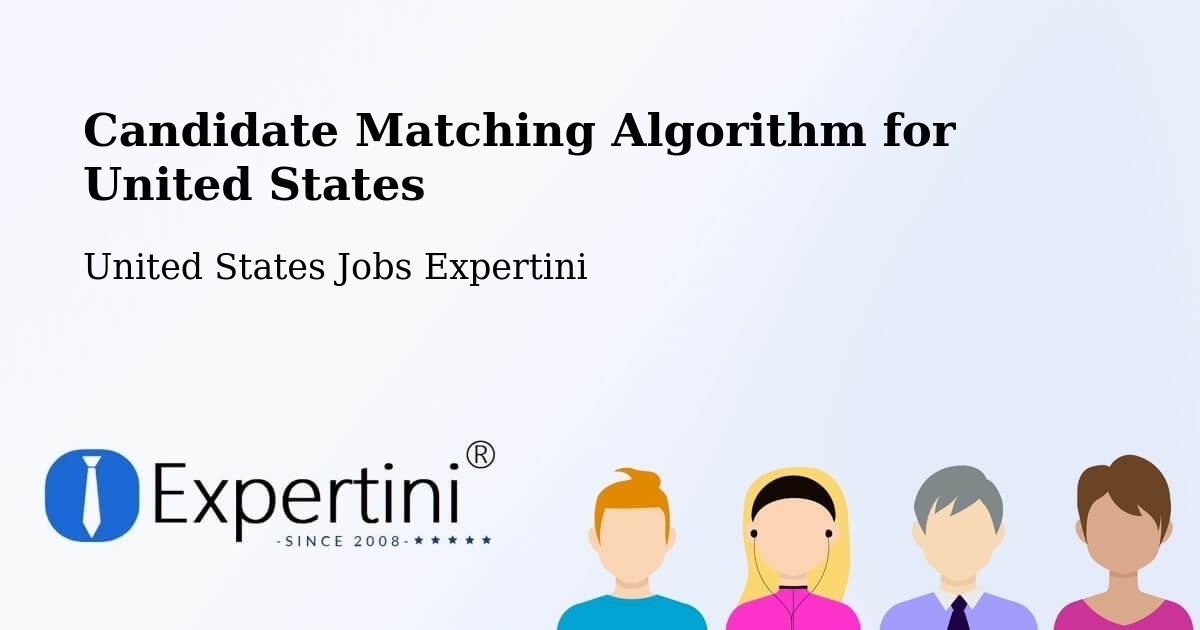 Candidate Matching Algorithm Overview – Blue Ridge - United States Jobs Expertini