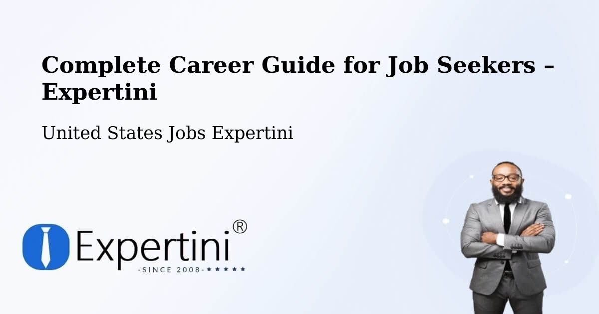 Career Guide for Job Seekers – Blue Ridge - Blue Ridge, United States Jobs Expertini