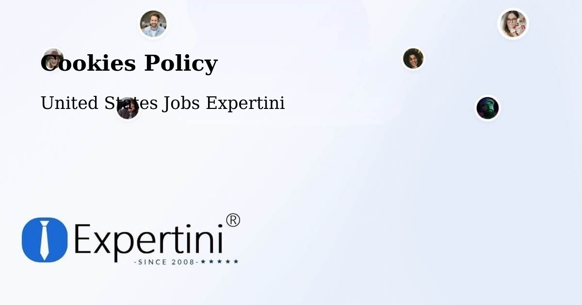 Cookie Policy – Blue Ridge - United States Jobs Expertini