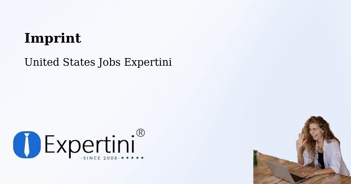 Imprint – Blue Ridge - United States Jobs Expertini