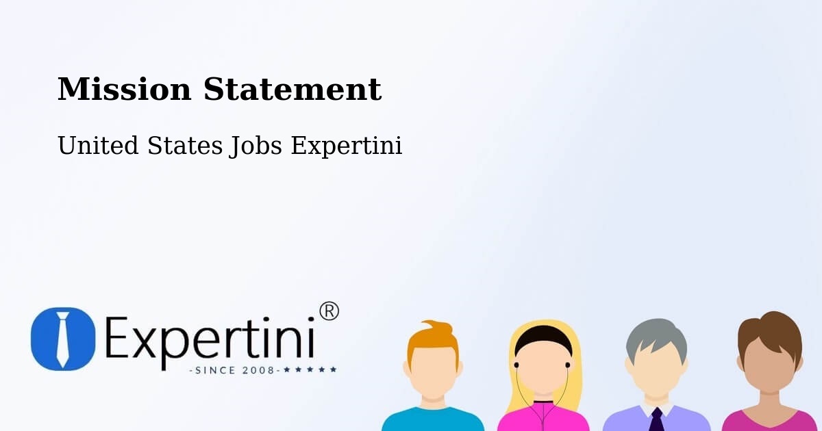 Corporate Mission – Blue Ridge - United States Jobs Expertini