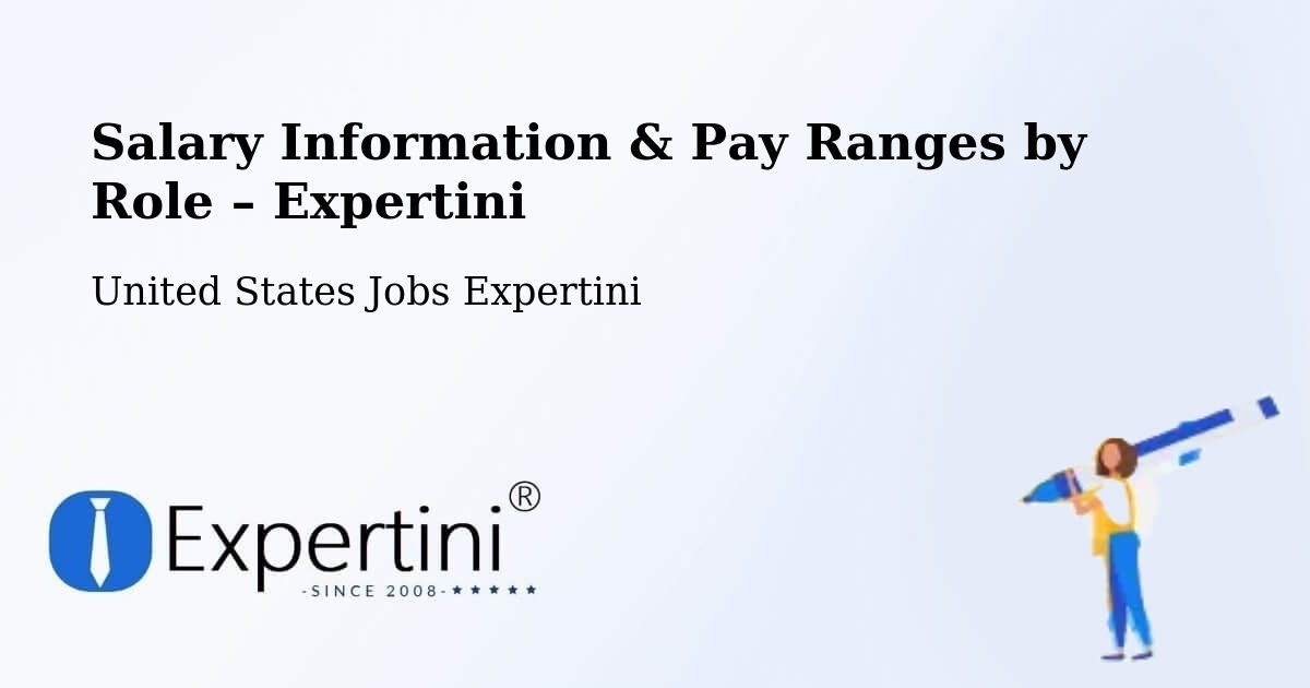 Salary Information & Pay Ranges – Blue Ridge - Blue Ridge, United States Jobs Expertini