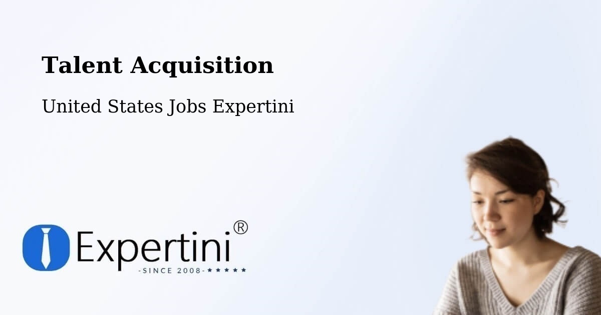 Post Jobs & Find Candidates in Blue Ridge – Talent Acquisition Solutions - United States Jobs Expertini