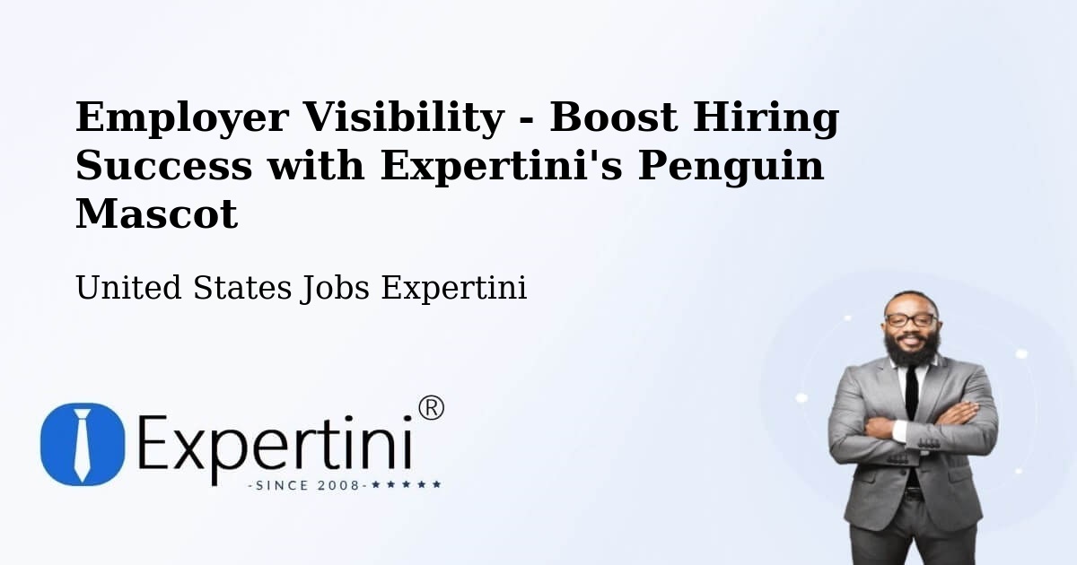 CV and Resume Visibility Optimization – Blue Ridge - United States Jobs Expertini